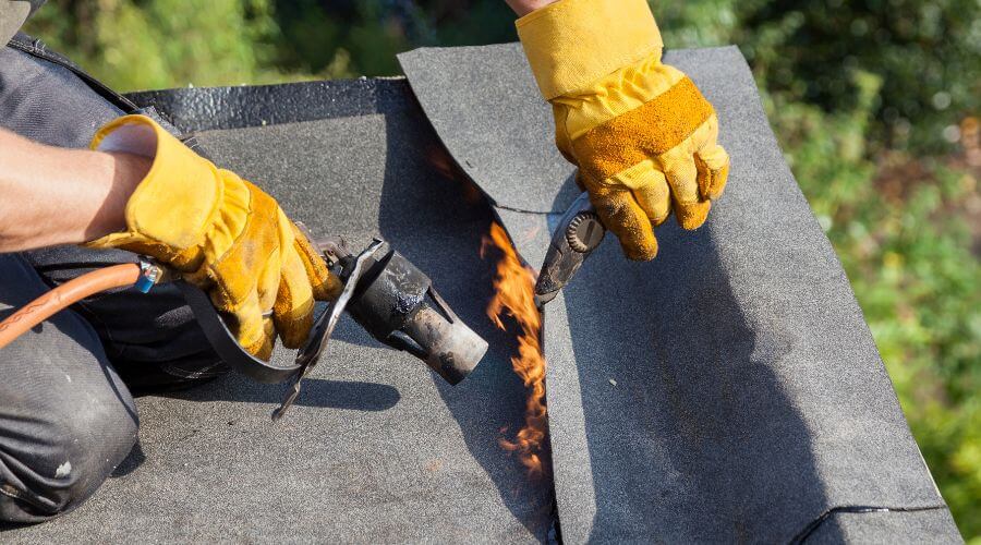 Professional residential roofers in West Warren, MA